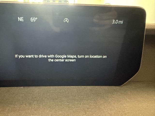 new 2025 Ford Expedition car, priced at $70,320