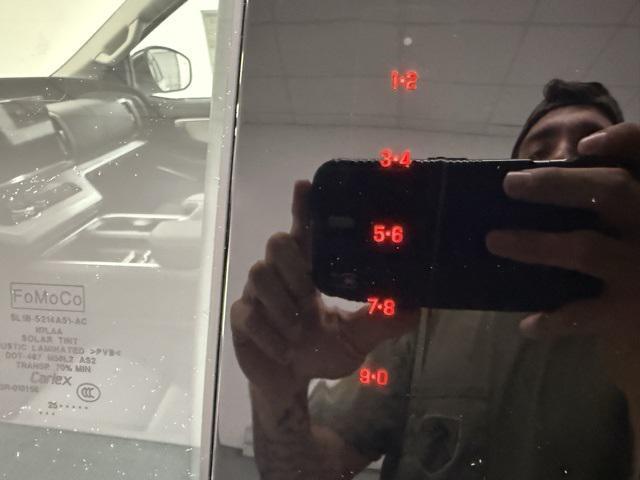 new 2025 Ford Expedition car, priced at $70,320