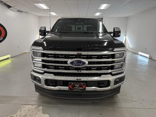 new 2026 Ford F-350 car, priced at $102,365