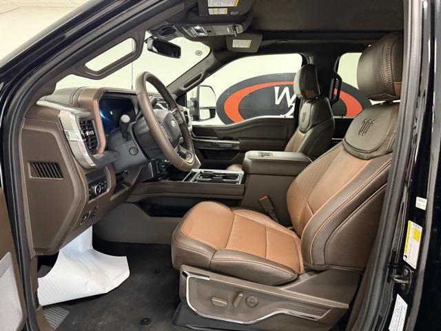 new 2026 Ford F-350 car, priced at $102,365