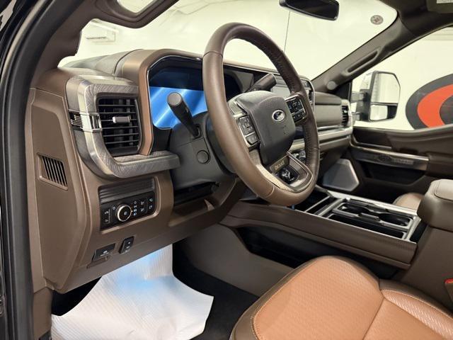 new 2026 Ford F-350 car, priced at $102,365