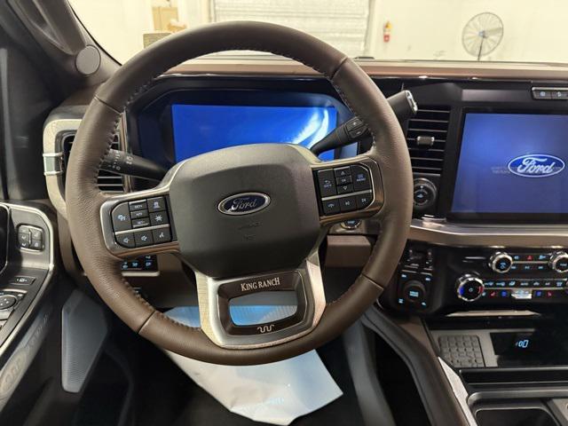 new 2026 Ford F-350 car, priced at $102,365