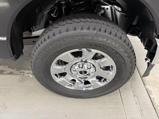 new 2026 Ford F-350 car, priced at $102,365