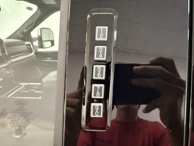 new 2026 Ford F-350 car, priced at $102,365