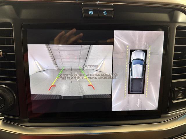 new 2026 Ford F-350 car, priced at $102,365