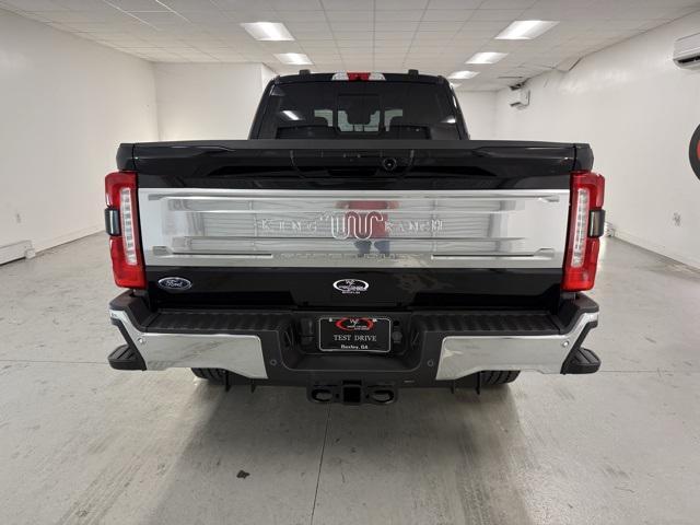 new 2026 Ford F-350 car, priced at $102,365