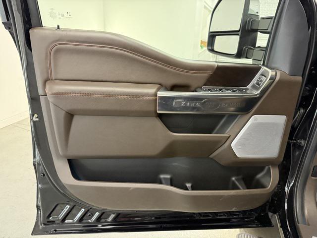 new 2026 Ford F-350 car, priced at $102,365