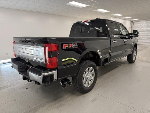 new 2026 Ford F-350 car, priced at $102,365