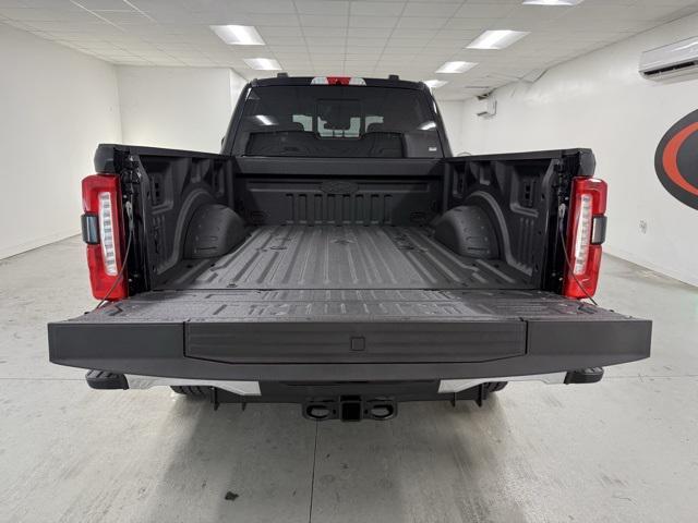 new 2026 Ford F-350 car, priced at $102,365