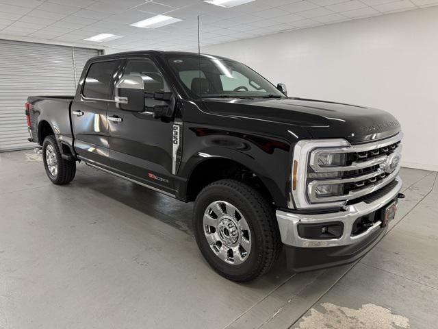 new 2026 Ford F-350 car, priced at $102,365