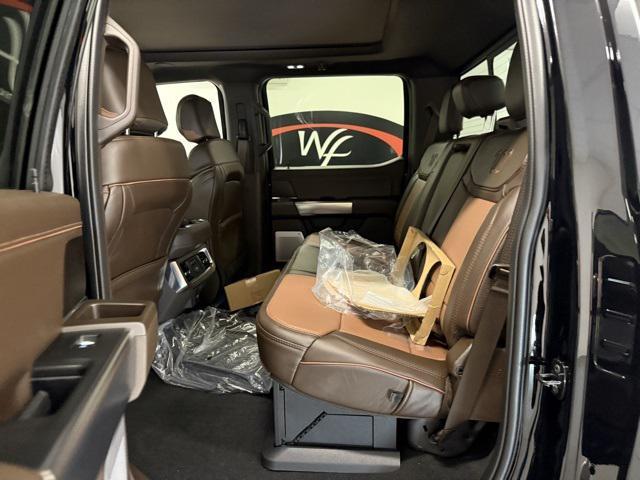 new 2026 Ford F-350 car, priced at $102,365