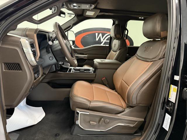 new 2026 Ford F-350 car, priced at $102,365