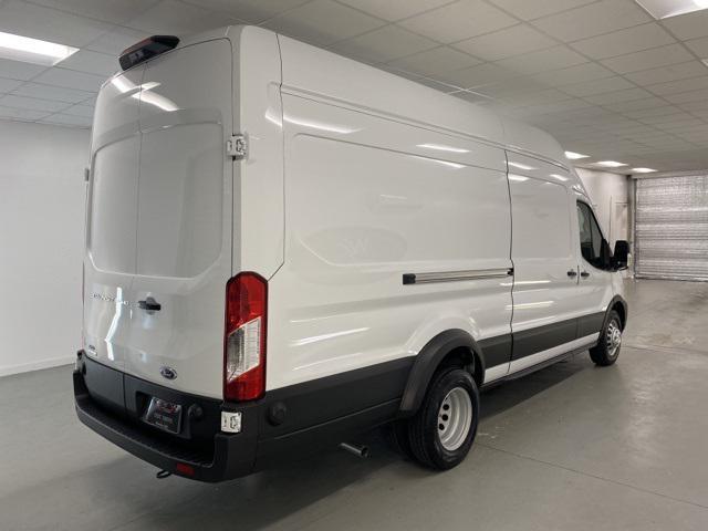 new 2024 Ford Transit-350 car, priced at $65,380