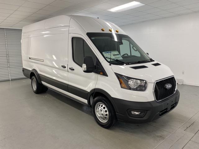 new 2024 Ford Transit-350 car, priced at $65,380