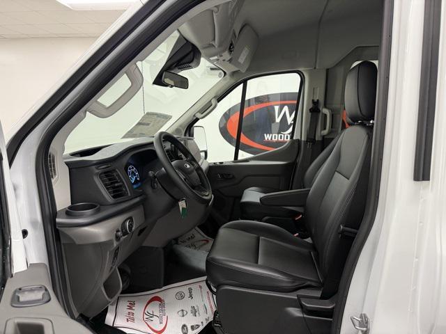 new 2025 Ford Transit-350 car, priced at $59,705