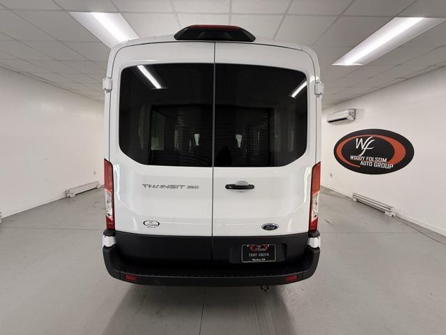 new 2025 Ford Transit-350 car, priced at $59,705