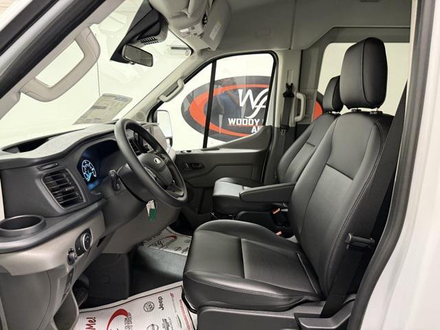 new 2025 Ford Transit-350 car, priced at $59,705