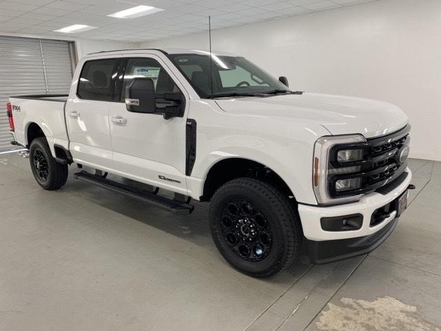 new 2024 Ford F-250 car, priced at $73,205