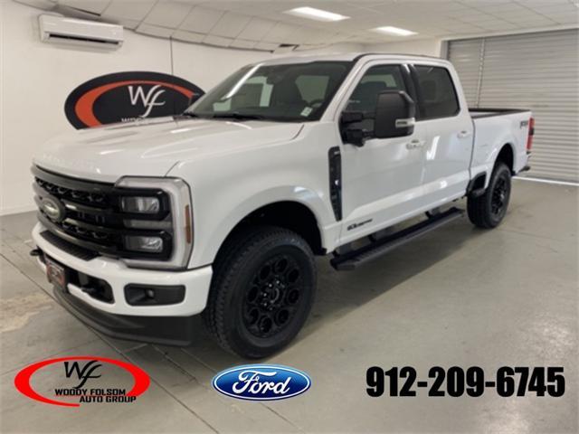 new 2024 Ford F-250 car, priced at $73,205