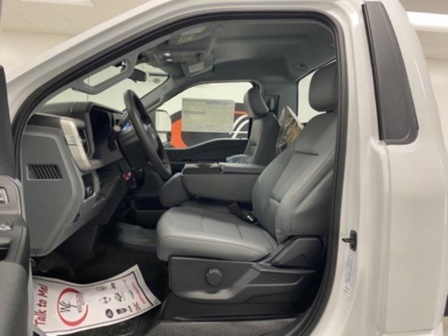 new 2025 Ford F-350 car, priced at $69,195