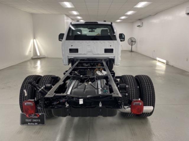 new 2025 Ford F-350 car, priced at $69,195