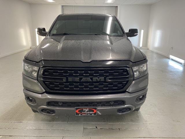 used 2022 Ram 1500 car, priced at $41,898