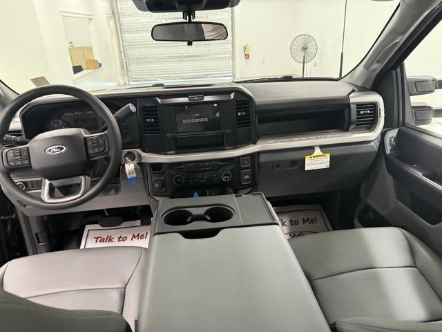 new 2025 Ford F-350 car, priced at $68,575