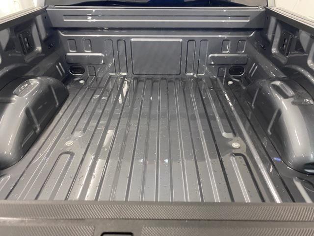 new 2025 Ford F-150 car, priced at $59,581