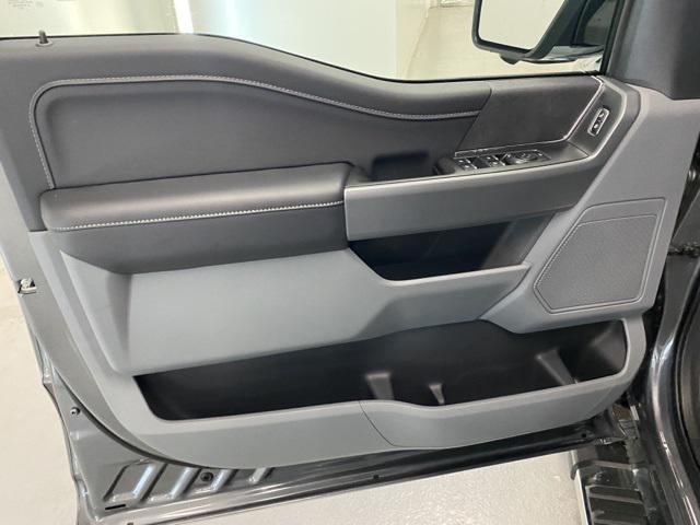 new 2025 Ford F-150 car, priced at $59,581