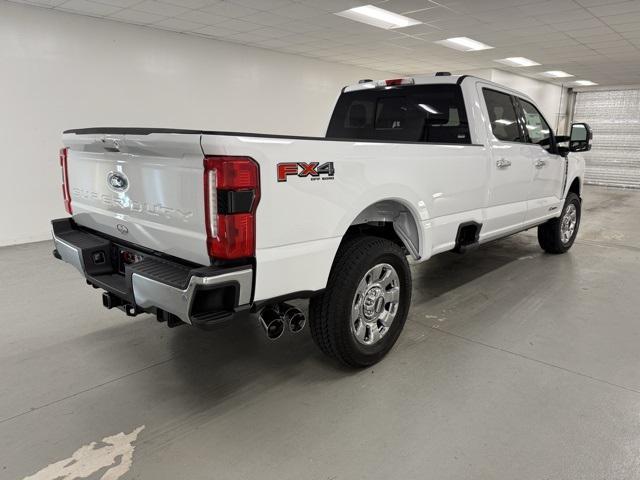 new 2025 Ford F-250 car, priced at $88,185