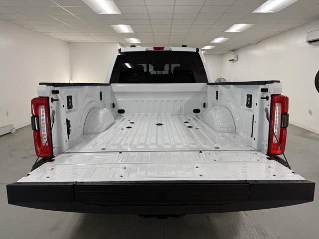 new 2025 Ford F-350 car, priced at $89,165