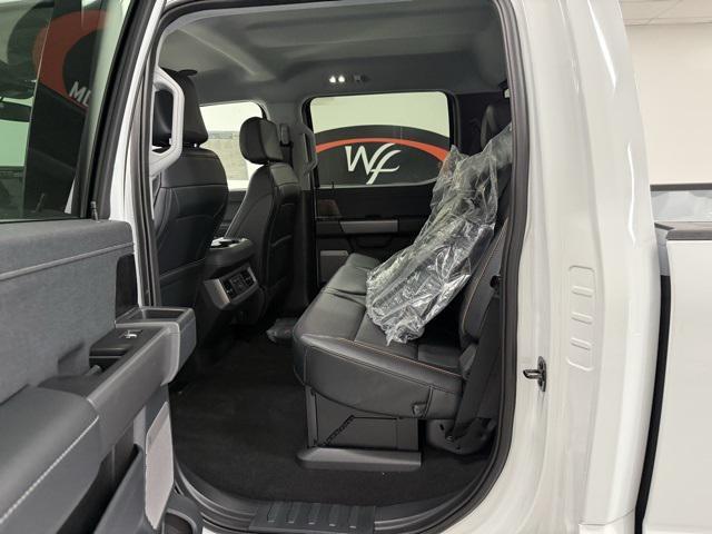 new 2025 Ford F-350 car, priced at $89,165