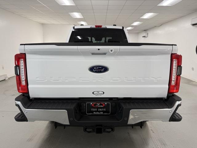 new 2025 Ford F-350 car, priced at $89,165