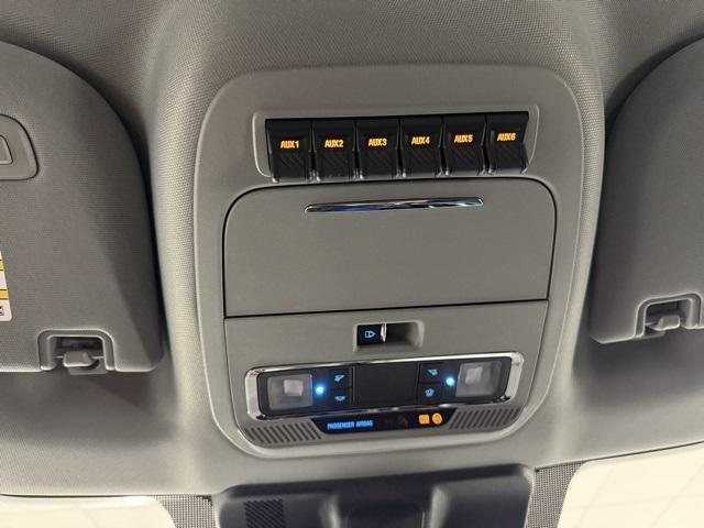 new 2025 Ford F-350 car, priced at $89,165