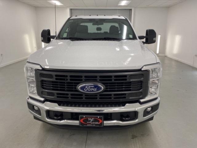 new 2024 Ford F-250 car, priced at $60,985