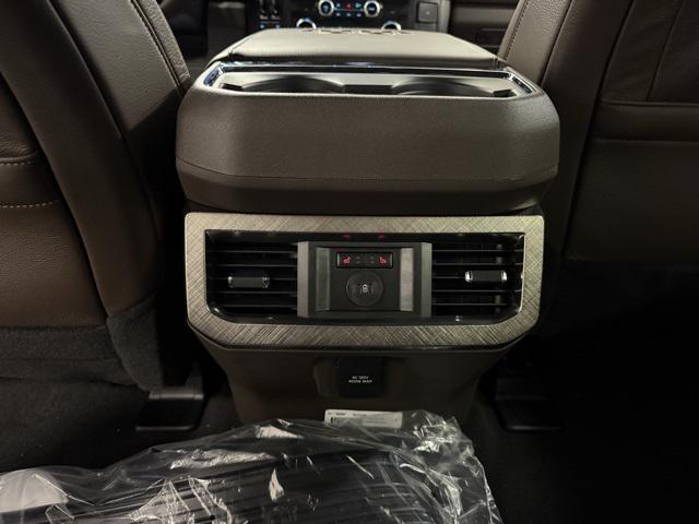 new 2025 Ford F-350 car, priced at $95,010