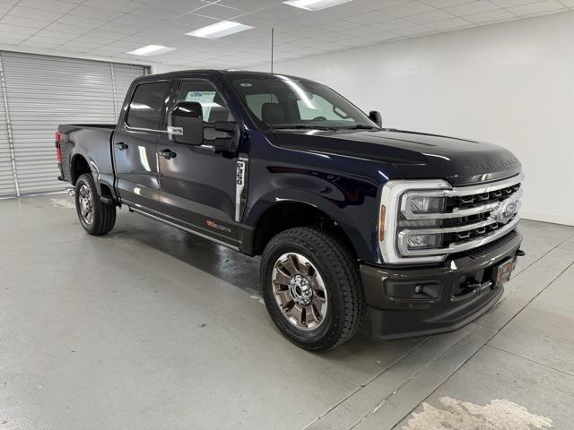 new 2025 Ford F-350 car, priced at $95,010