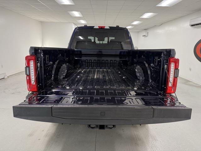 new 2025 Ford F-350 car, priced at $95,010