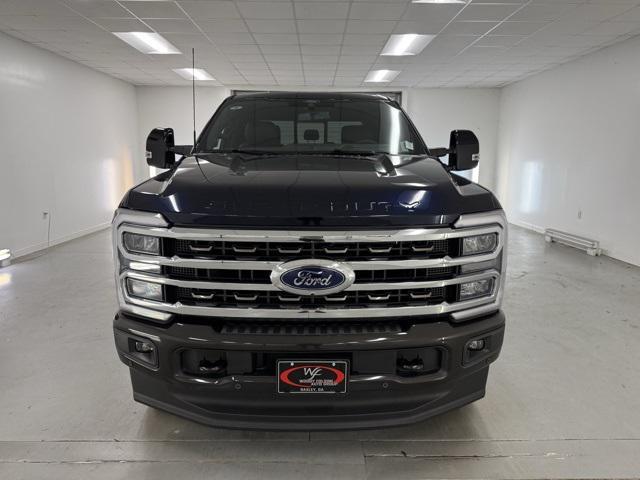 new 2025 Ford F-350 car, priced at $95,010