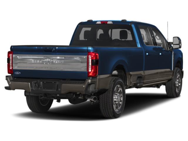 new 2025 Ford F-350 car, priced at $95,010