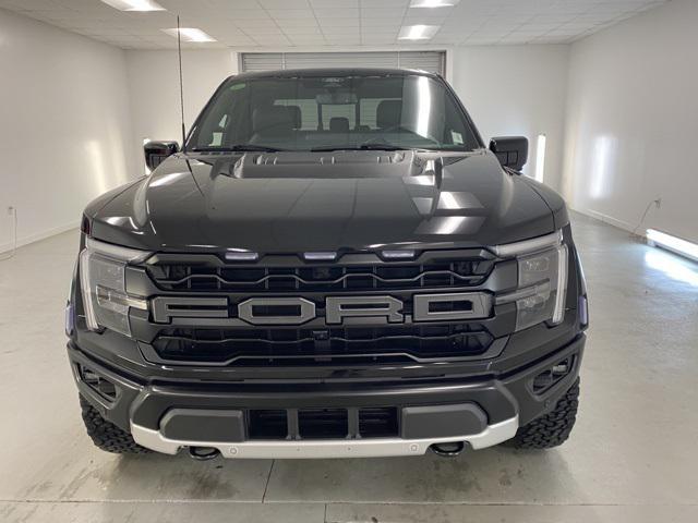 new 2025 Ford F-150 car, priced at $82,395