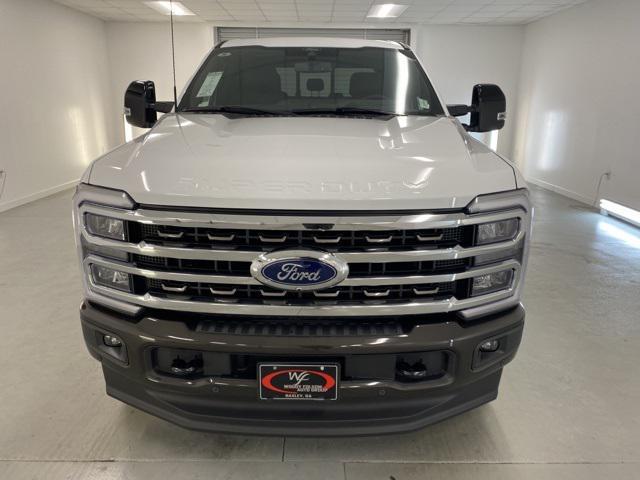 new 2024 Ford F-250 car, priced at $96,180