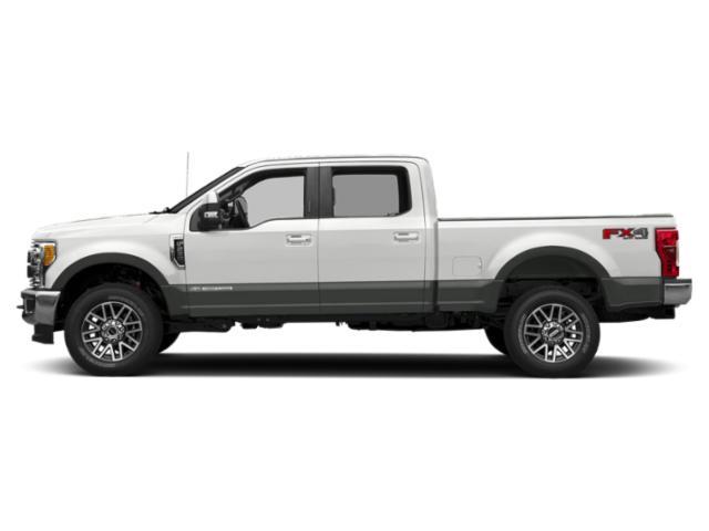 used 2019 Ford F-250 car, priced at $44,968