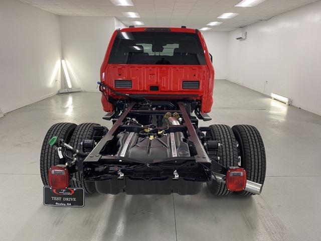 new 2025 Ford F-350 car, priced at $81,095