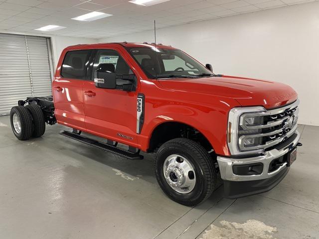 new 2025 Ford F-350 car, priced at $81,095