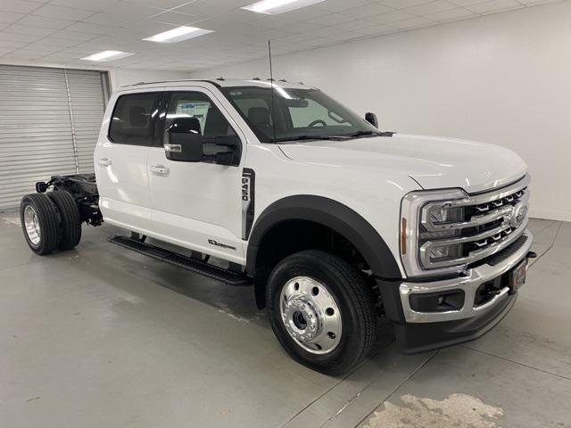 new 2025 Ford F-450 car, priced at $85,865