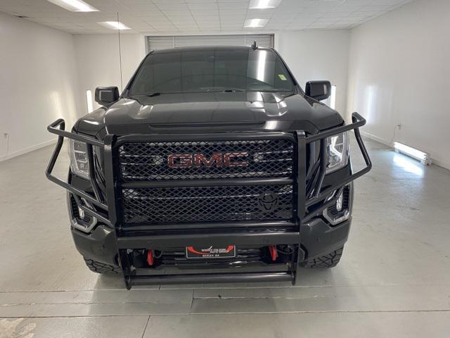 used 2020 GMC Sierra 1500 car, priced at $45,968