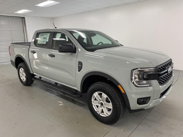 new 2024 Ford Ranger car, priced at $35,750