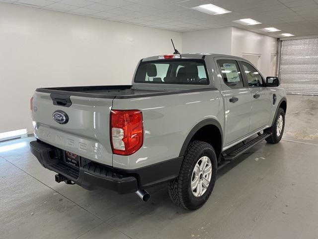 new 2024 Ford Ranger car, priced at $35,750