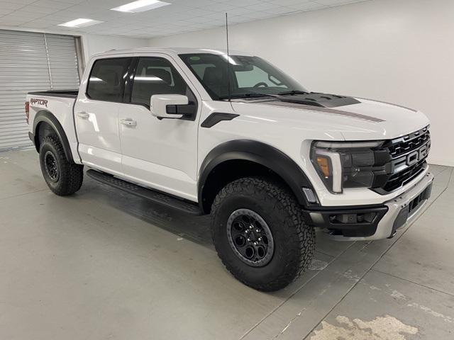 new 2024 Ford F-150 car, priced at $98,995